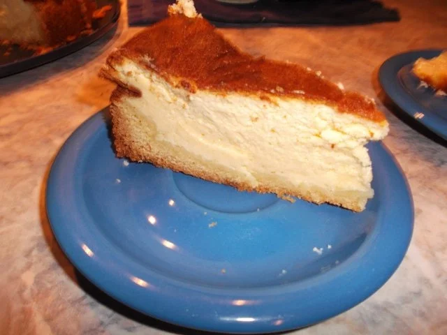 Vanille-Käsekuchen - Rezept - Bild Nr. 13