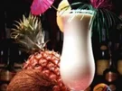 Pina Colada - Rezept