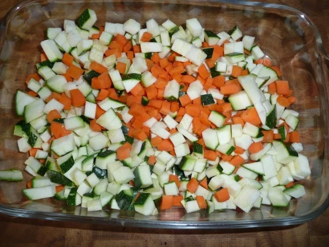 Rezept: Gesund macht Fit ! Gesund macht Fit ! - Rezept