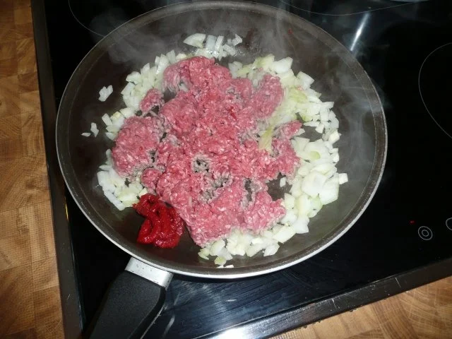 Rezept: Gesund macht Fit ! Bild Nr. 2 Gesund macht Fit ! - Rezept - Bild Nr. 2