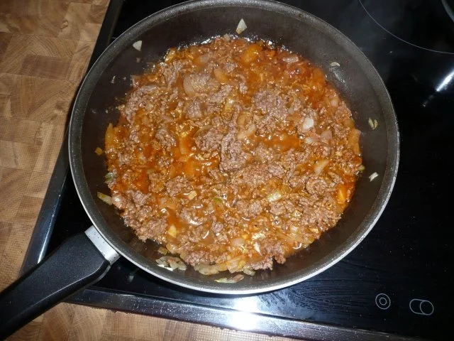 Rezept: Gesund macht Fit ! Bild Nr. 3 Gesund macht Fit ! - Rezept - Bild Nr. 3