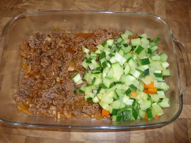 Rezept: Gesund macht Fit ! Bild Nr. 4 Gesund macht Fit ! - Rezept - Bild Nr. 4