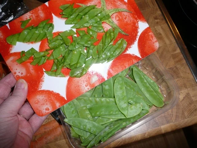 Rezept: Gesund macht Fit ! Bild Nr. 5 Gesund macht Fit ! - Rezept - Bild Nr. 5