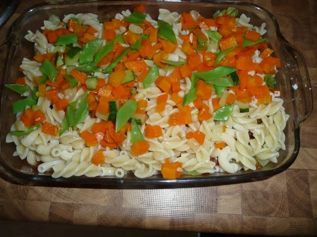 Rezept: Gesund macht Fit ! Bild Nr. 7 Gesund macht Fit ! - Rezept - Bild Nr. 7