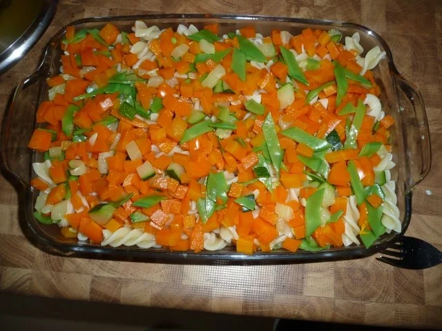 Rezept: Gesund macht Fit ! Bild Nr. 8 Gesund macht Fit ! - Rezept - Bild Nr. 8