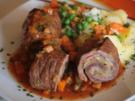 Rinderrouladen - Rezept