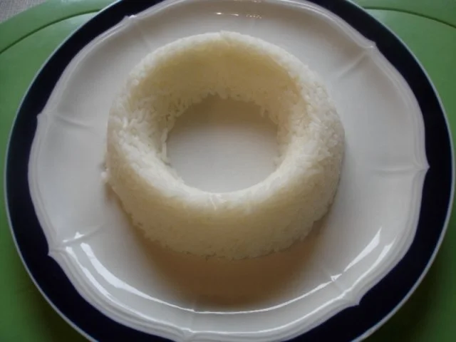 Schweineschnitzel-Eier-Wok mit Reis - Rezept - Bild Nr. 27