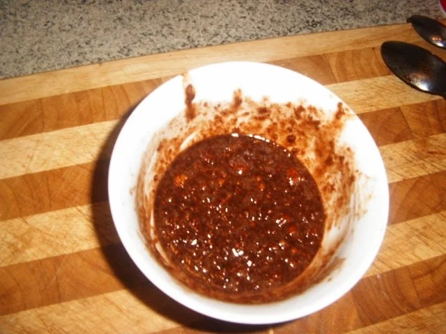 Amaretto -Nektarinen - Rezept - Bild Nr. 5