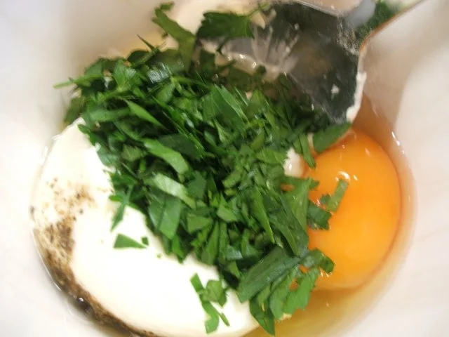 Rezept: Quiche: Gemüse-Quiche Bild Nr. 6 Quiche: Gemüse-Quiche - Rezept - Bild Nr. 6