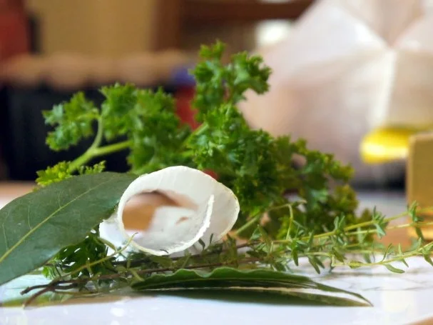 Rezept: Linsensalat Bild Nr. 2 Linsensalat - Rezept - Bild Nr. 2