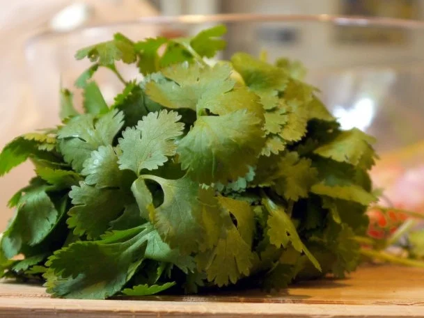 Rezept: Linsensalat Bild Nr. 9 Linsensalat - Rezept - Bild Nr. 9