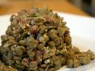 Linsensalat - Rezept