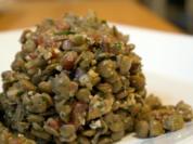 Linsensalat - Rezept
