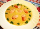 Kartoffelsuppe - püriert ... - Rezept