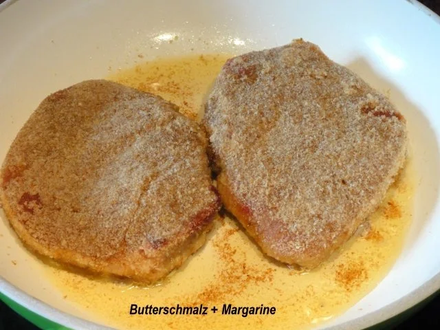 Rezept: Fleisch: STIELKOTELETT mit feinen Erbsen + Möhren Bild Nr. 4 Fleisch: STIELKOTELETT mit feinen Erbsen + Möhren - Rezept - Bild Nr. 4