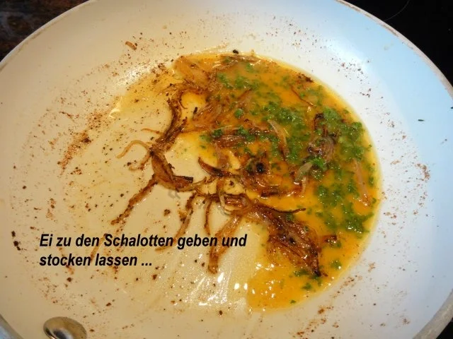 Rezept: Fleisch: STIELKOTELETT mit feinen Erbsen + Möhren Bild Nr. 7 Fleisch: STIELKOTELETT mit feinen Erbsen + Möhren - Rezept - Bild Nr. 7