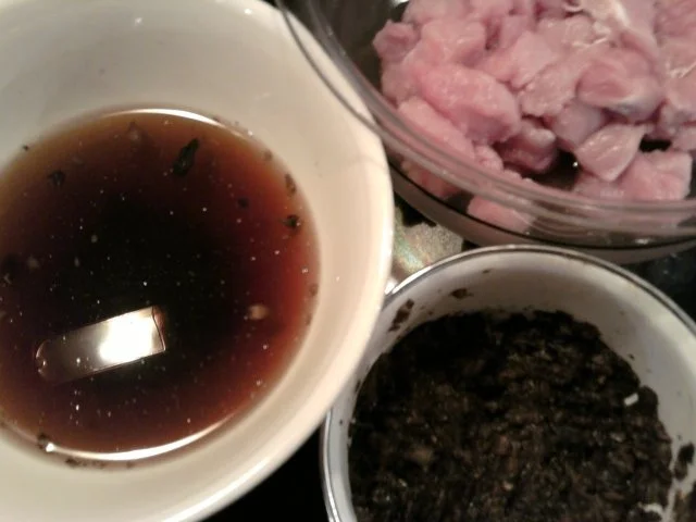 Rezept: Trappers "Funghi-Crema-Soup" Bild Nr. 2 Trappers "Funghi-Crema-Soup" - Rezept - Bild Nr. 2