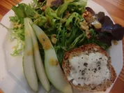 Hirtensalat - Rezept