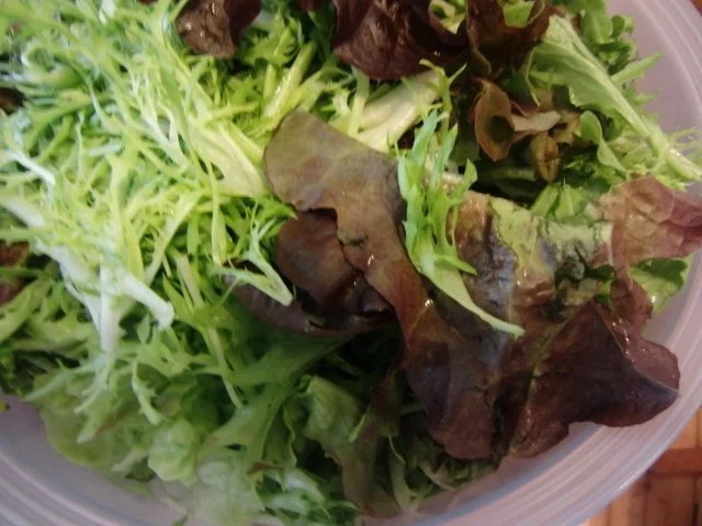 Hirtensalat - Rezept - Bild Nr. 2