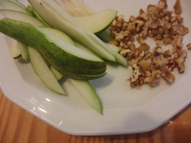 Hirtensalat - Rezept - Bild Nr. 3