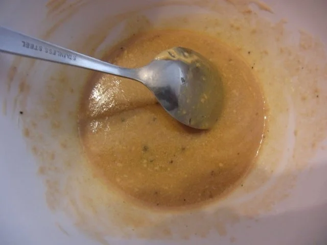 Hirtensalat - Rezept - Bild Nr. 4