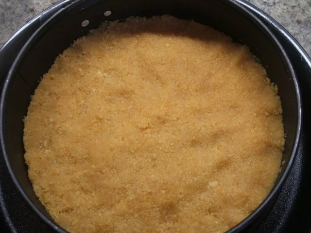 Backen: Wein-Trauben-Törtchen - Rezept - Bild Nr. 5