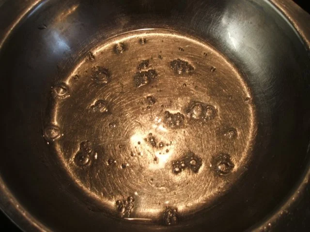 Backen: Wein-Trauben-Törtchen - Rezept - Bild Nr. 9