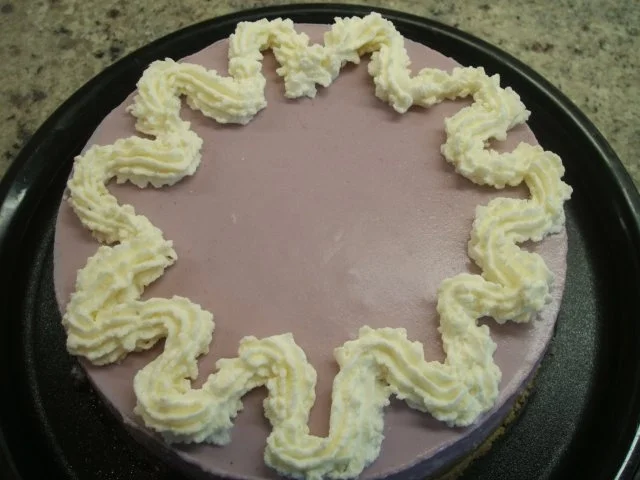 Backen: Wein-Trauben-Törtchen - Rezept - Bild Nr. 11