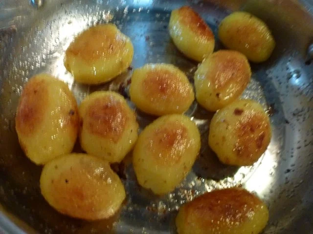 Rezept: Omas Hessischer Grünkohl Bild Nr. 3 Omas Hessischer Grünkohl - Rezept - Bild Nr. 3