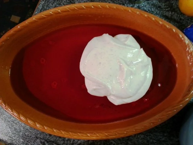 Götter-Quark-Speise - Rezept - Bild Nr. 6