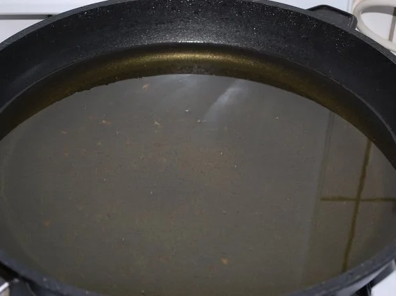 Schnelle Apfel Löffler - Rezept - Bild Nr. 4