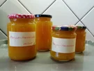 Mango-Fruchtaufstrich - Rezept