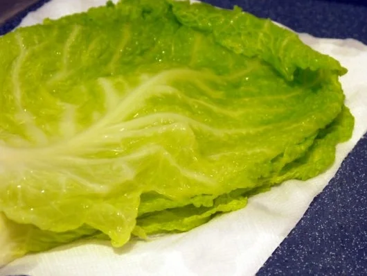 Rezept: Senfiger Hähnchen-Wirsing-Topf Bild Nr. 4 Senfiger Hähnchen-Wirsing-Topf - Rezept - Bild Nr. 4