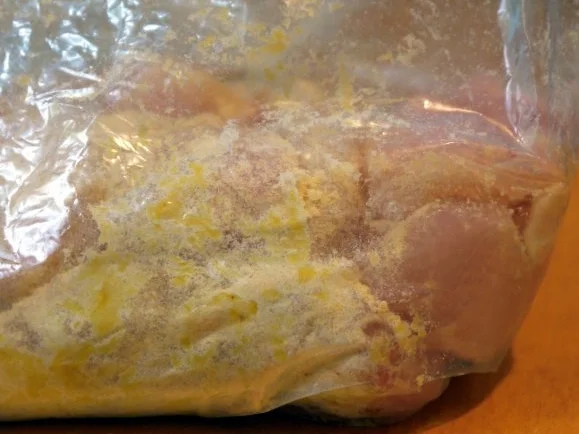 Rezept: Senfiger Hähnchen-Wirsing-Topf Bild Nr. 10 Senfiger Hähnchen-Wirsing-Topf - Rezept - Bild Nr. 10