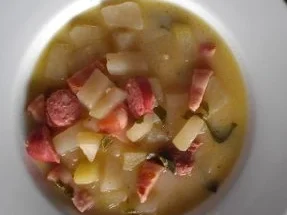 Sezi´s Kohlrabieintopf - Rezept