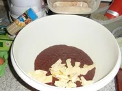 Leberklösschen für " Fränkische Hochzeitssuppe" - Rezept