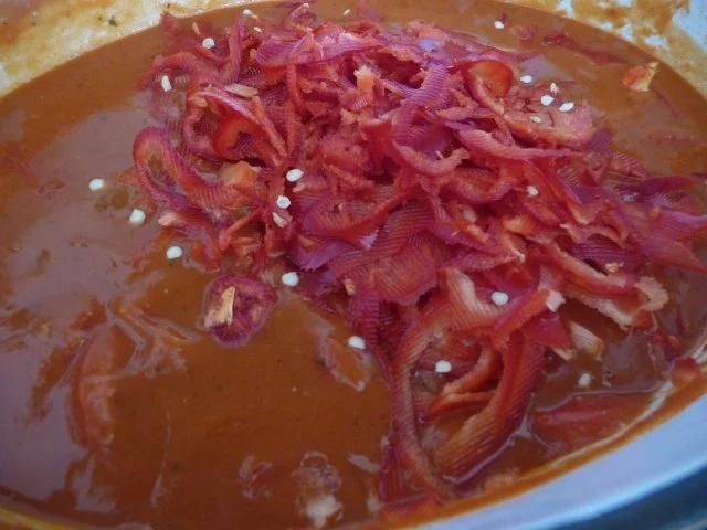 Rezept: Unter 30 Minuten : Aus Eins mach Zwei ;-) Bild Nr. 8 Unter 30 Minuten : Aus Eins mach Zwei ;-) - Rezept - Bild Nr. 8