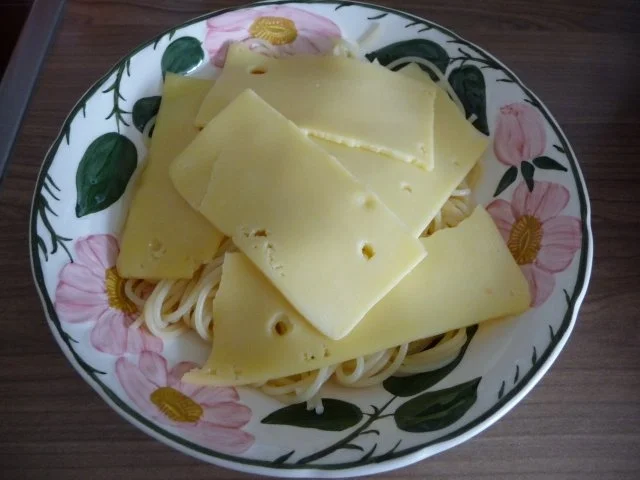 Rezept: Unter 30 Minuten : Aus Eins mach Zwei ;-) Bild Nr. 9 Unter 30 Minuten : Aus Eins mach Zwei ;-) - Rezept - Bild Nr. 9