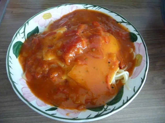 Rezept: Unter 30 Minuten : Aus Eins mach Zwei ;-) Bild Nr. 10 Unter 30 Minuten : Aus Eins mach Zwei ;-) - Rezept - Bild Nr. 10