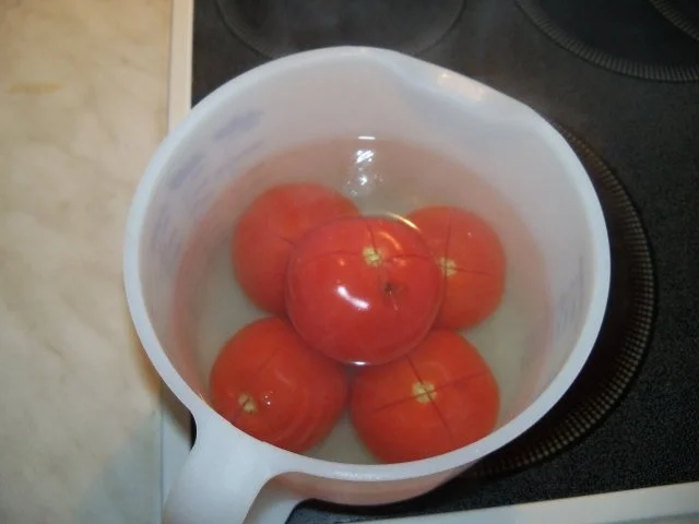 Hackfleischsosse - Rezept - Bild Nr. 2