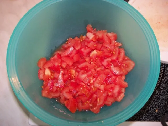 Hackfleischsosse - Rezept - Bild Nr. 3