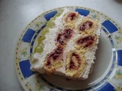 Süße Winzerschnitten - Rezept