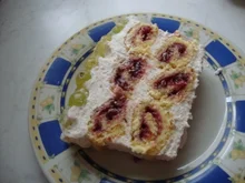 Süße Winzerschnitten - Rezept