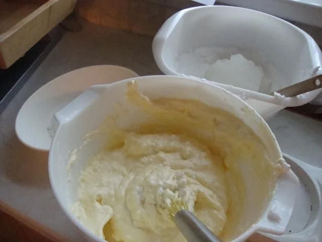 Süße Winzerschnitten - Rezept - Bild Nr. 2