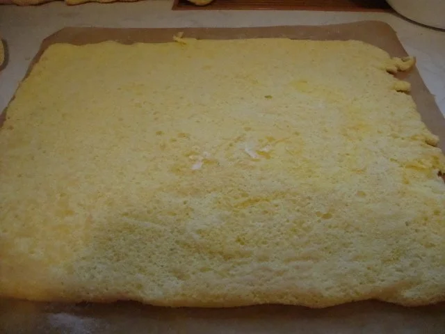 Süße Winzerschnitten - Rezept - Bild Nr. 4