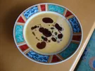 Kürbiscremsuppe - Rezept