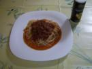 Tomaten-Paprika-Thunfischsauce - Rezept