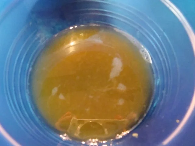 Kürbis Mufins mit Walnüssen - Rezept - Bild Nr. 22