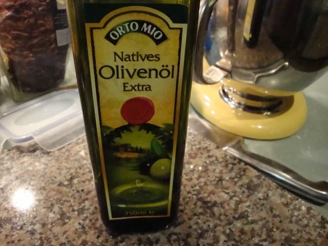 Kürbis Mufins mit Walnüssen - Rezept - Bild Nr. 13