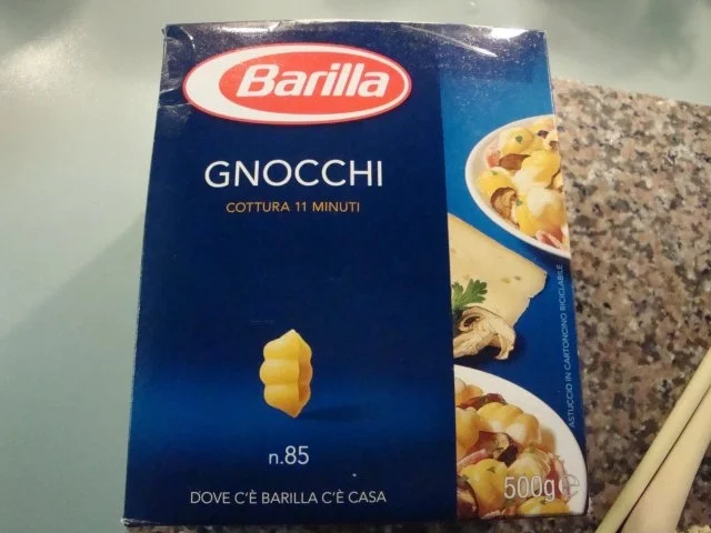 Hähnchen mit Kokos-Limetten- Ingwer- Sauce - Rezept - Bild Nr. 8